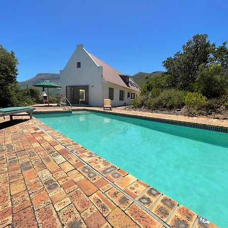 Windrose, Noordhoek, Sensationeller Meerblick Kapstadt Exterior foto