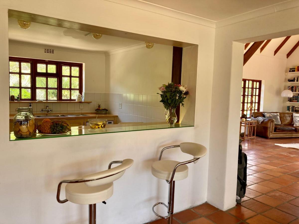 Windrose, Noordhoek, Sensationeller Meerblick Kapstadt Exterior foto