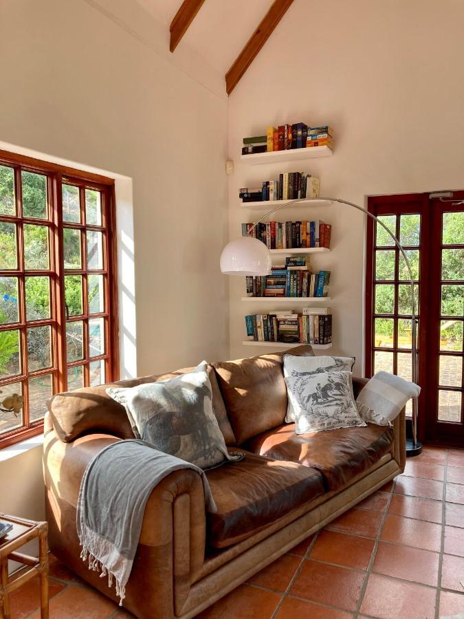 Windrose, Noordhoek, Sensationeller Meerblick Kapstadt Exterior foto