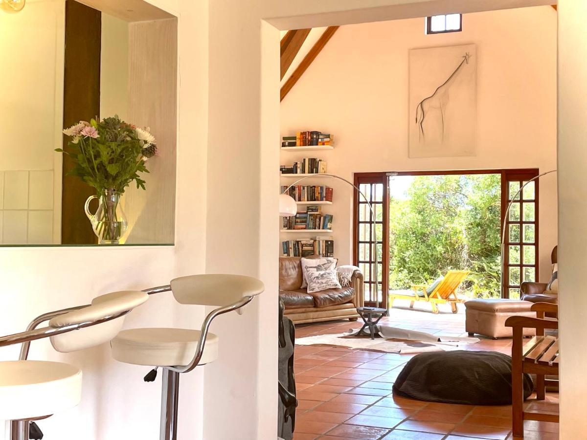 Windrose, Noordhoek, Sensationeller Meerblick Kapstadt Exterior foto