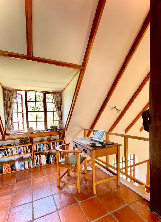 Windrose, Noordhoek, Sensationeller Meerblick Kapstadt Exterior foto
