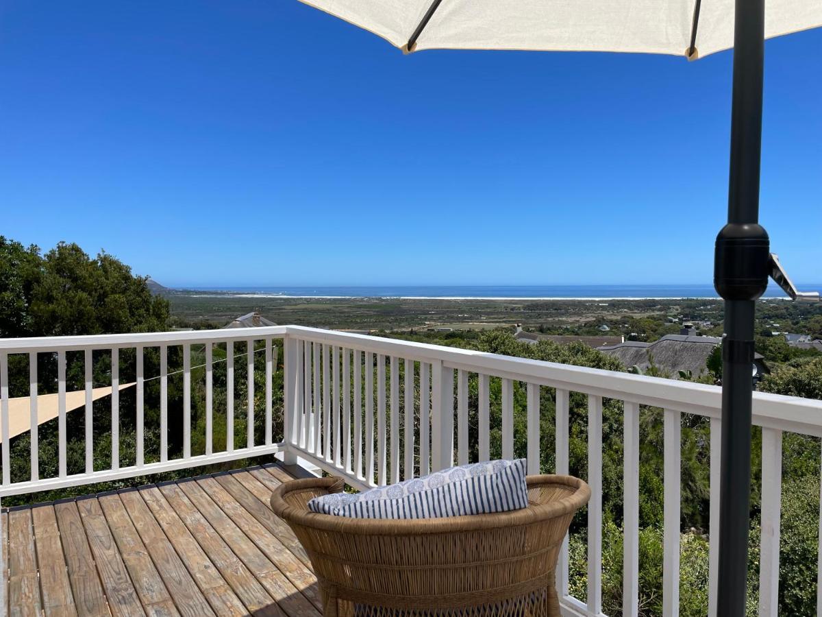 Windrose, Noordhoek, Sensationeller Meerblick Kapstadt Exterior foto