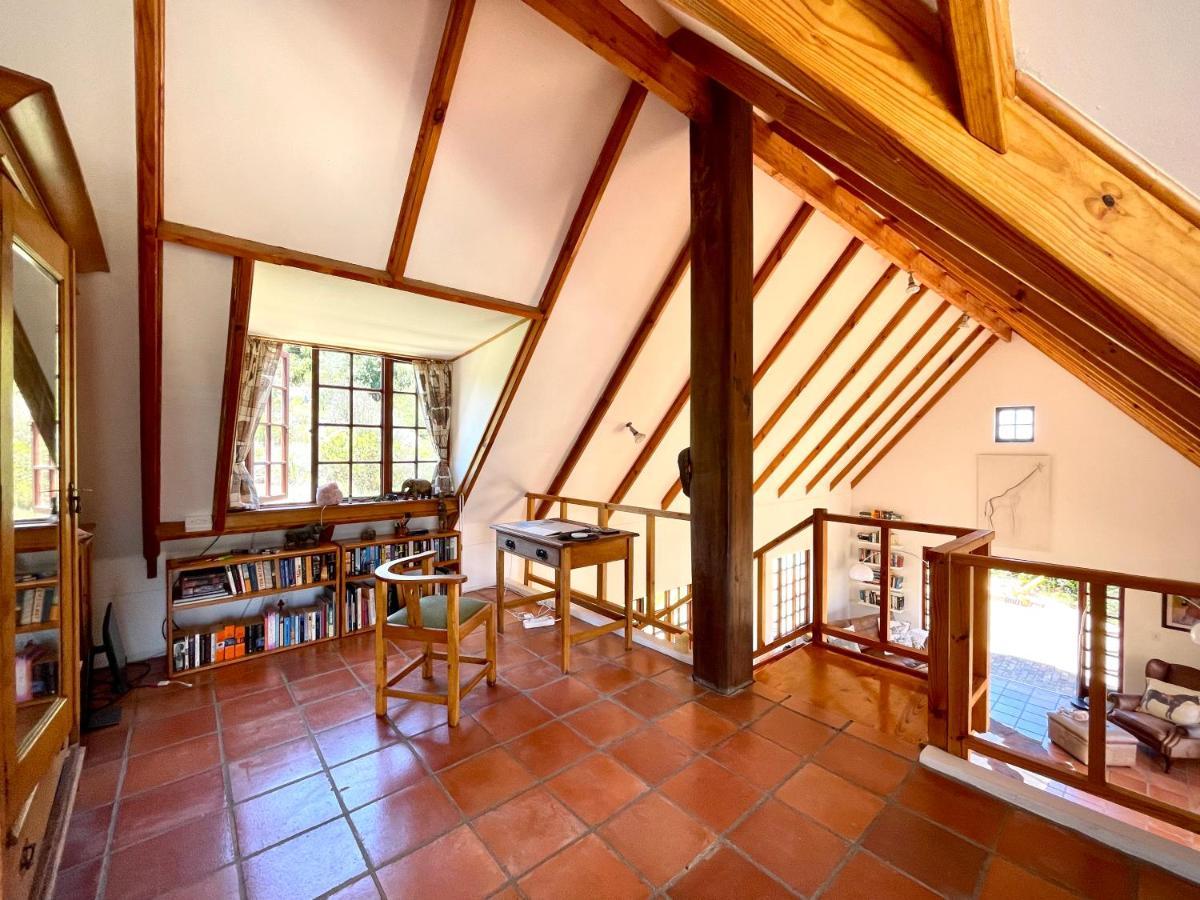 Windrose, Noordhoek, Sensationeller Meerblick Kapstadt Exterior foto