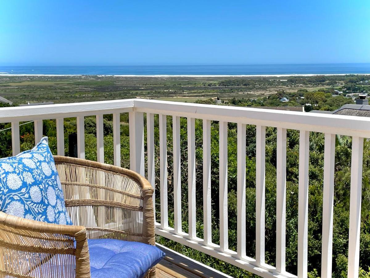 Windrose, Noordhoek, Sensationeller Meerblick Kapstadt Exterior foto