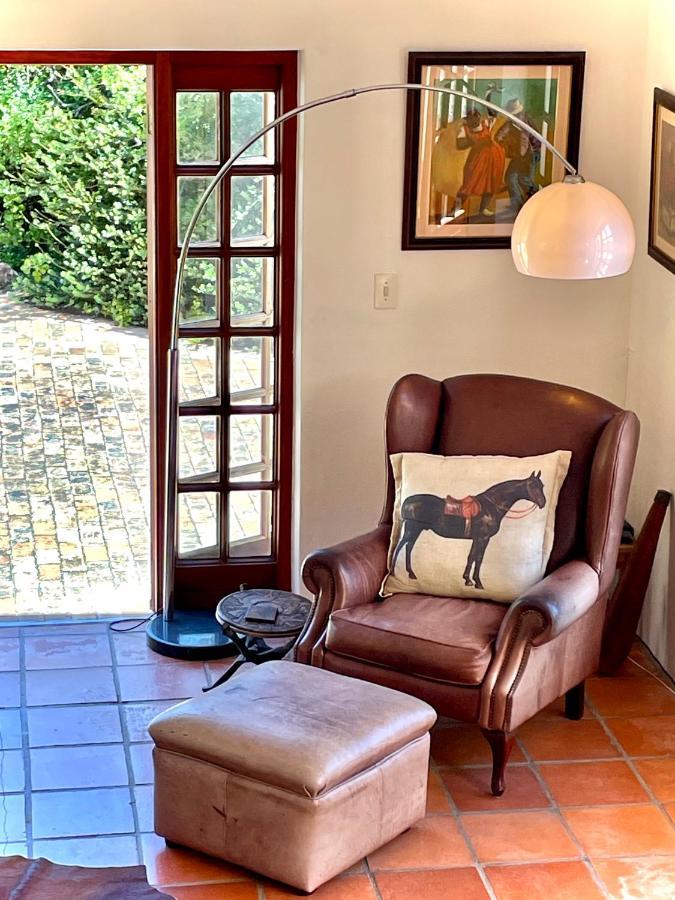 Windrose, Noordhoek, Sensationeller Meerblick Kapstadt Exterior foto