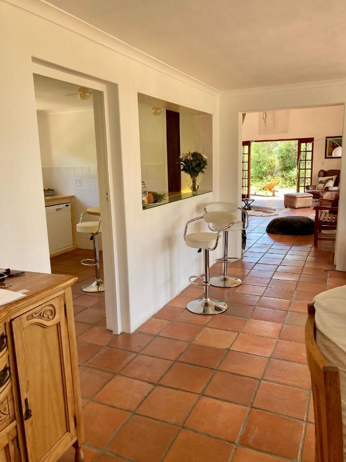 Windrose, Noordhoek, Sensationeller Meerblick Kapstadt Exterior foto