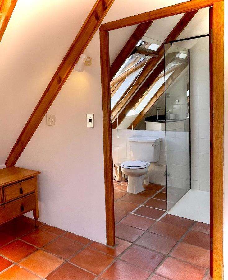 Windrose, Noordhoek, Sensationeller Meerblick Kapstadt Exterior foto