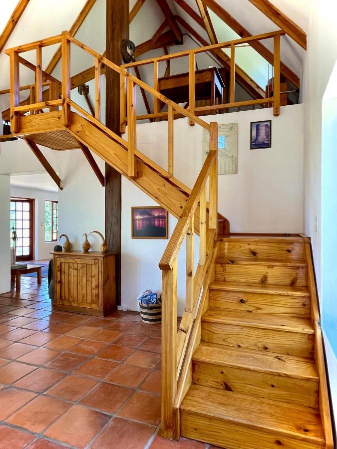 Windrose, Noordhoek, Sensationeller Meerblick Kapstadt Exterior foto