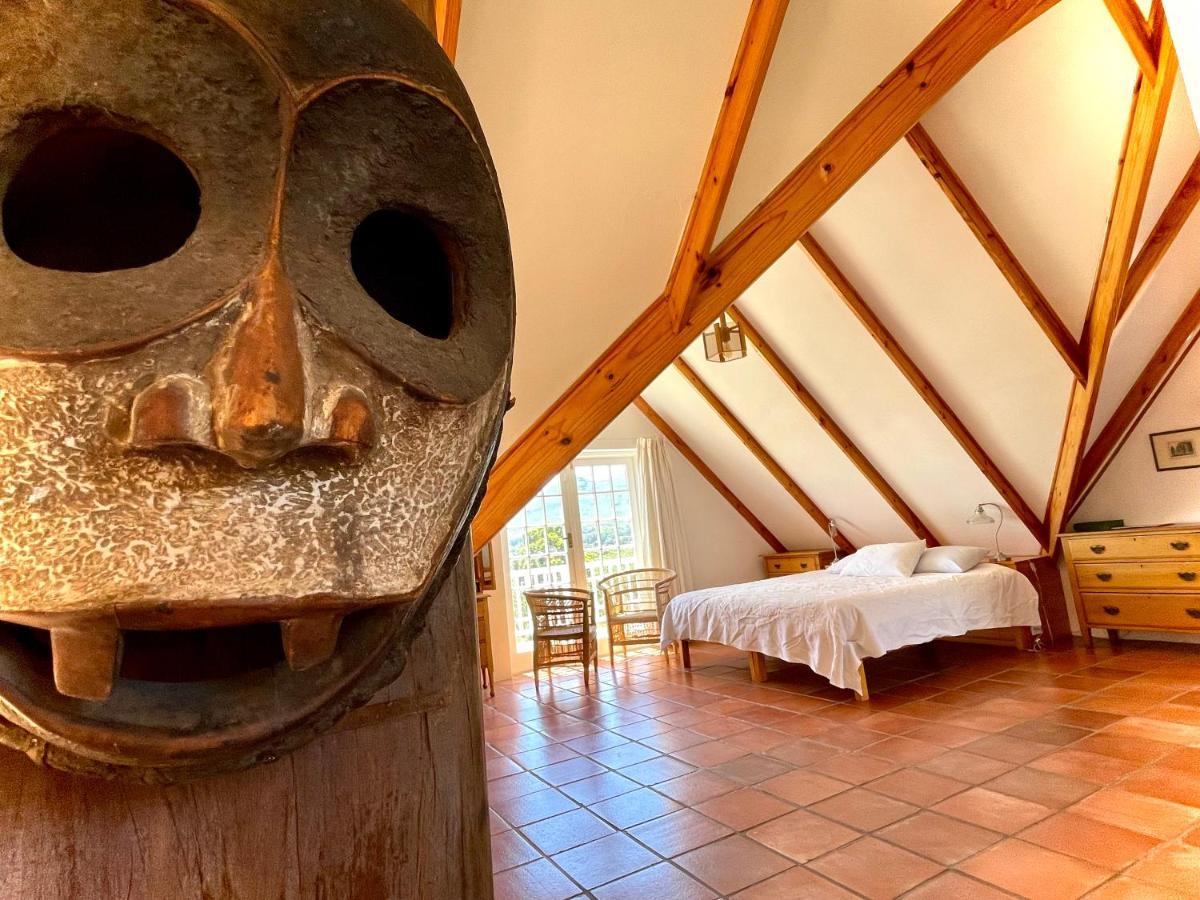 Windrose, Noordhoek, Sensationeller Meerblick Kapstadt Exterior foto