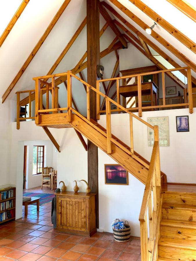 Windrose, Noordhoek, Sensationeller Meerblick Kapstadt Exterior foto