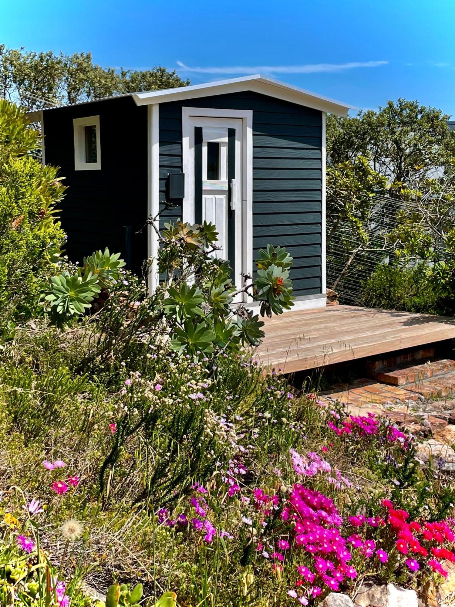 Windrose, Noordhoek, Sensationeller Meerblick Kapstadt Exterior foto