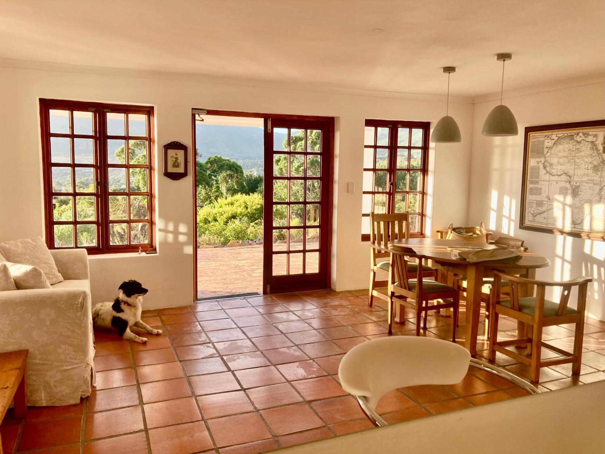 Windrose, Noordhoek, Sensationeller Meerblick Kapstadt Exterior foto