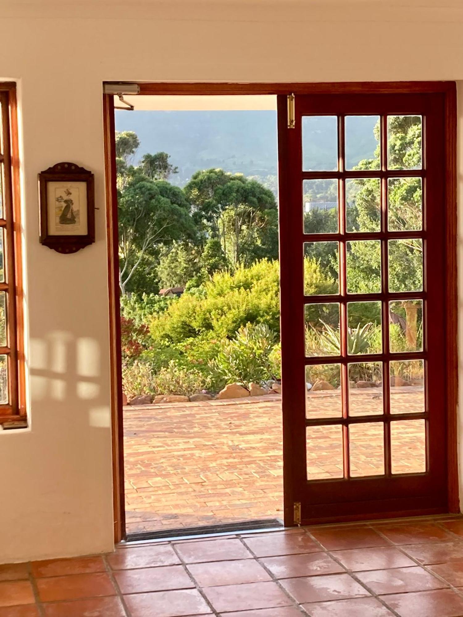 Windrose, Noordhoek, Sensationeller Meerblick Kapstadt Exterior foto